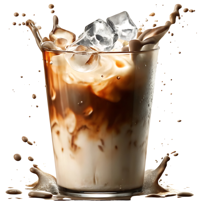 Cold drinks