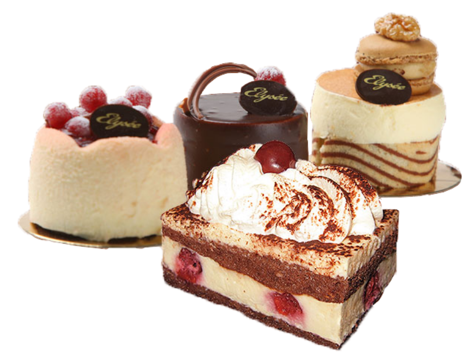 Sweets